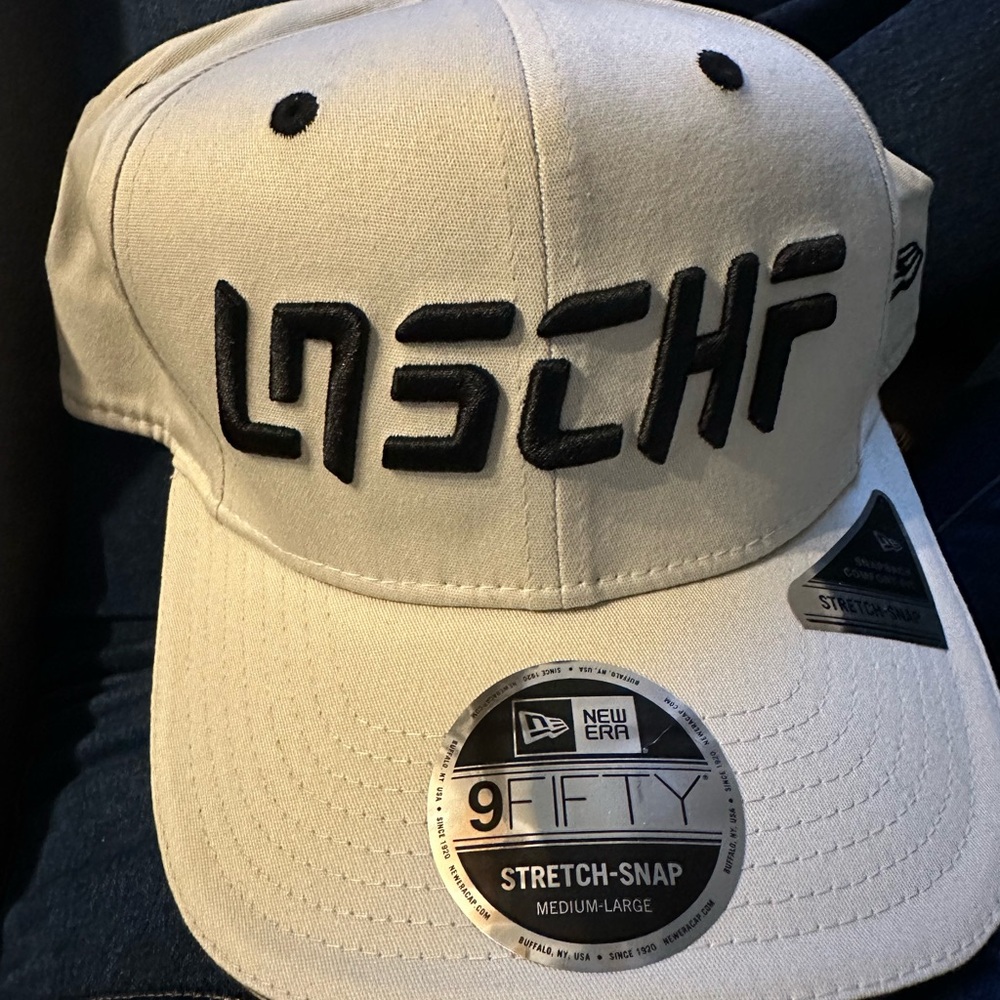 MSCHF New Era Cap